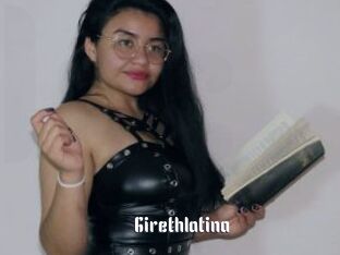 Girethlatina