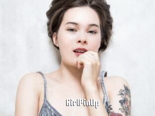 GirlPinUp