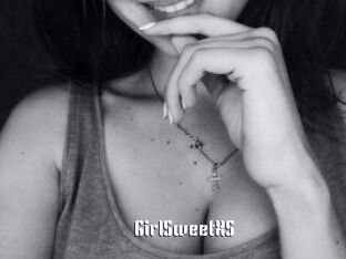GirlSweetXS 1 grosse chatte