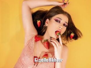 GiselleAkhtar
