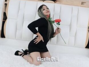 GiselleBell