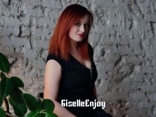 GiselleEnjoy