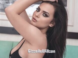 GisselleWillson