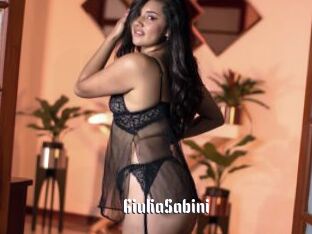 GiuliaSabini