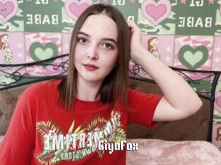 GiyaFox