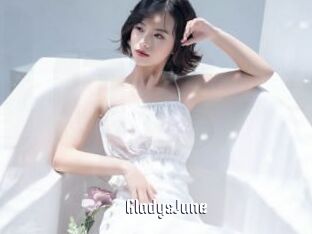 GladysJune