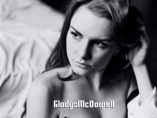 GladysMcDowell