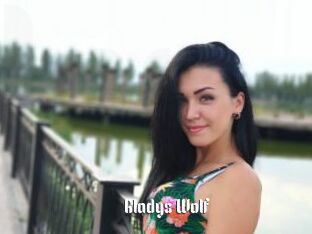 Gladys_Wolf