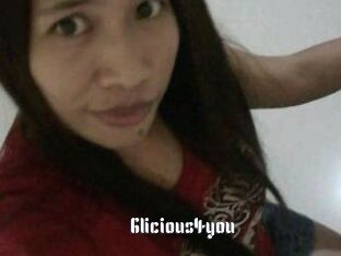 Glicious4you