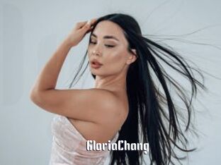 GloriaChang
