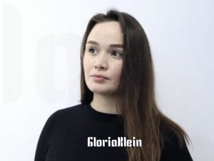 GloriaKlein