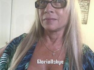 GloriaNskye
