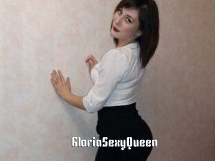GloriaSexyQueen