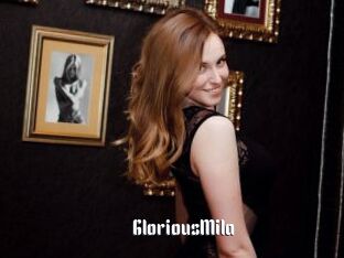 GloriousMila