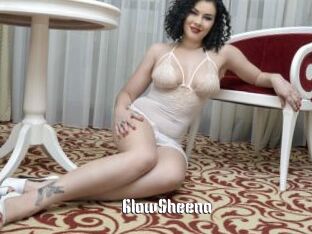 GlowSheena