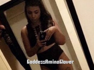 GoddessAminaGlover