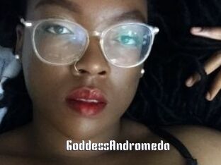 GoddessAndromeda