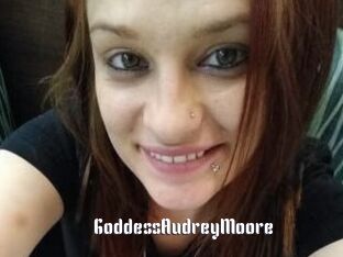 GoddessAudreyMoore