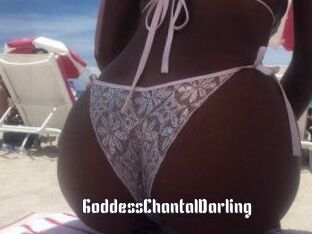 GoddessChantalDarling