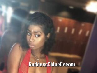 GoddessChloeCream