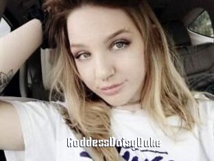 GoddessDaisyDuke