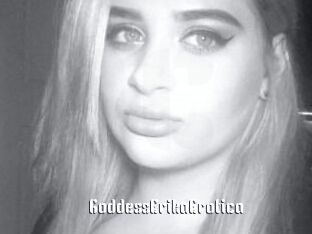 GoddessErikaErotica