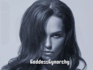 GoddessGynarchy