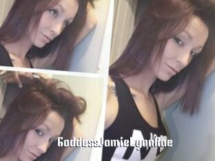 GoddessJamieLynnRae