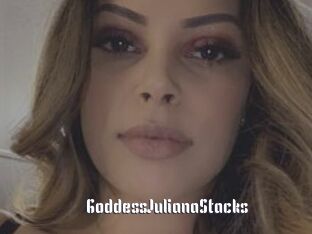 GoddessJulianaStacks