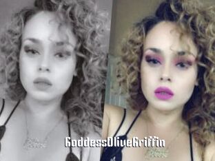 GoddessOliveGriffin