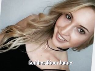 GoddessRiverJames
