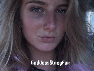 GoddessStacyFox