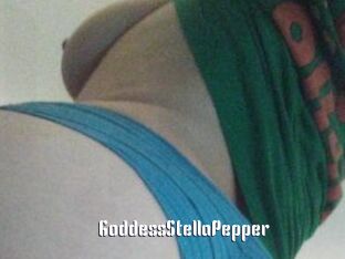 GoddessStellaPepper