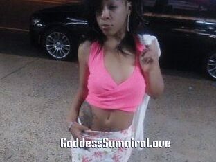 GoddessSumairaLove