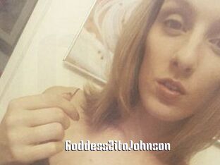 GoddessZitaJohnson