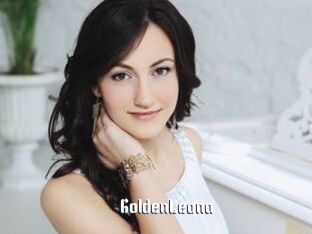 GoldenLeona