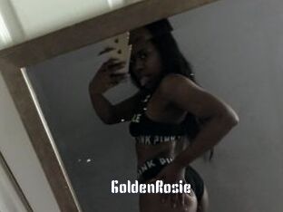 GoldenRosie