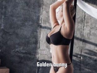 Golden_bunny 1 grosse chatte
