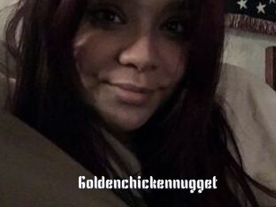 Goldenchickennugget