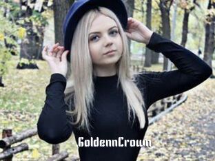 GoldennCrown