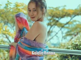 GoldieAnnax