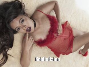 GoldieAsian
