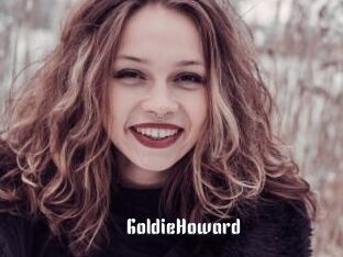 GoldieHoward