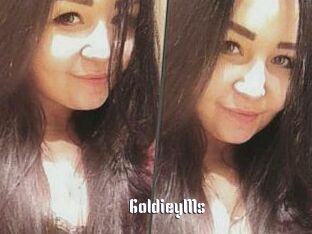 GoldieyMs