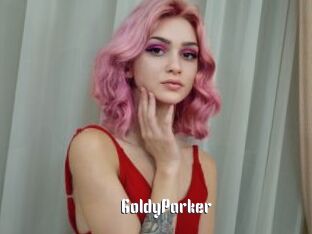 GoldyParker