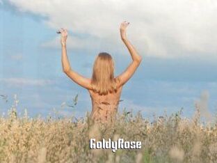 GoldyRose