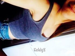 GoldyS