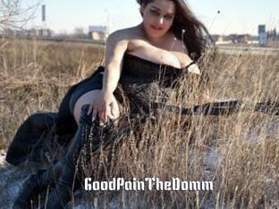 GoodPainTheDomm