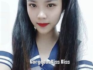 GorgeousKiss_Kiss