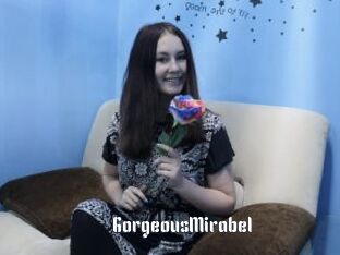 GorgeousMirabel